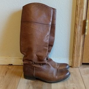 Frye boots size 9